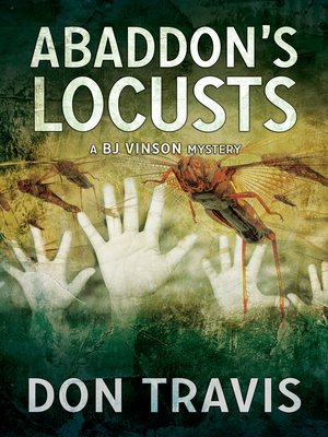 cover image of Abaddon's Locusts